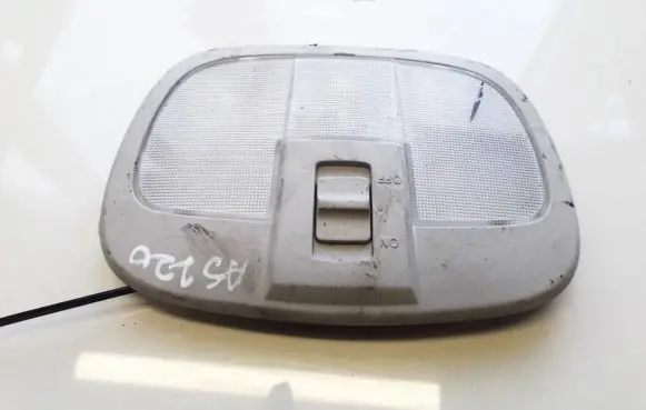 SsangYong Rexton Rear seat light 8372008000 83720-08000
