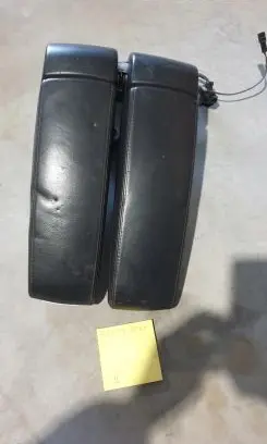 Audi A8 S8 D3 4E Armrest