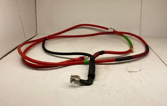Dodge Challenger Positive cable (battery) 68207017AC