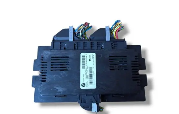 BMW 1 E82 E88 Light module LCM 9224589