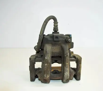 BMW 4 F32 F33 Rear brake caliper
