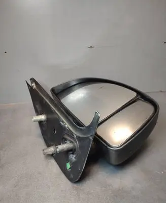 Front door electric wing mirror