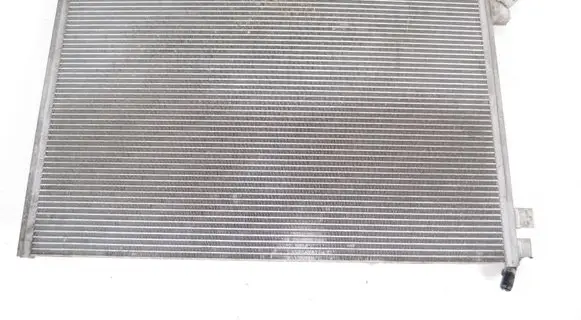 Air conditioning (A/C) pipe/hose