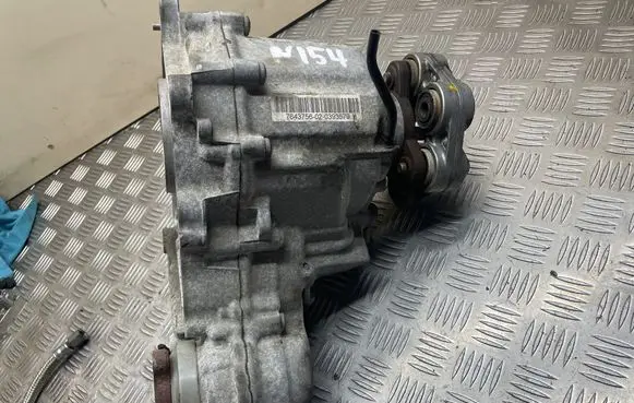 BMW 3 F30 F35 F31 Gearbox transfer box case 7643756 7768754 110020591