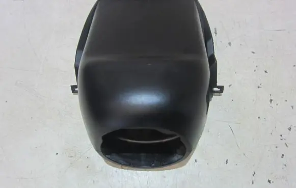 BMW 6 F06 Gran coupe Steering wheel column trim 61319207006