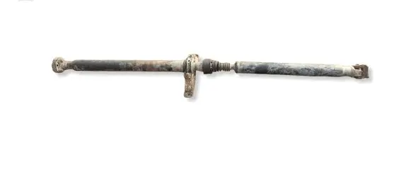 Hyundai Santa Fe Rear driveshaft/prop shaft 