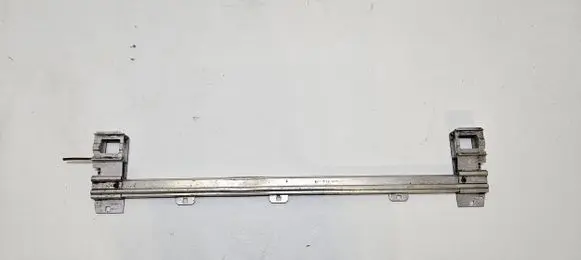 BMW X1 F48 F49 Front bumper support beam 7301605