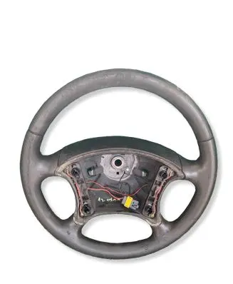 Fiat Scudo Steering wheel 