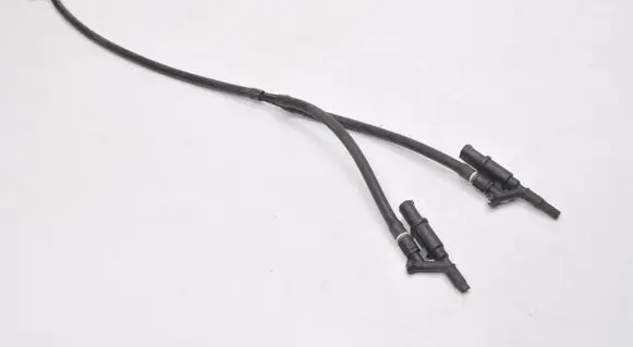 Volvo S90, V90 Windshield washer spray nozzle 365