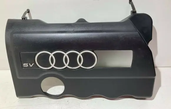 Audi A4 S4 B5 8D Engine cover (trim) 058103724C