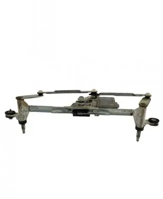 Ford Ka Front wiper linkage and motor ms1592009310