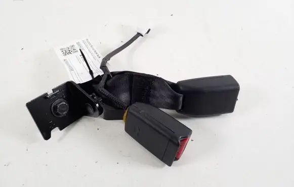 Hyundai Kona I Rear seatbelt buckle 898A0K4100