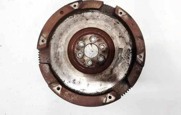 Flywheel