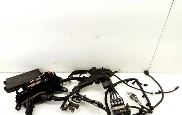 Toyota Corolla E210 E21 Fuse box set 78723W 8266202C50