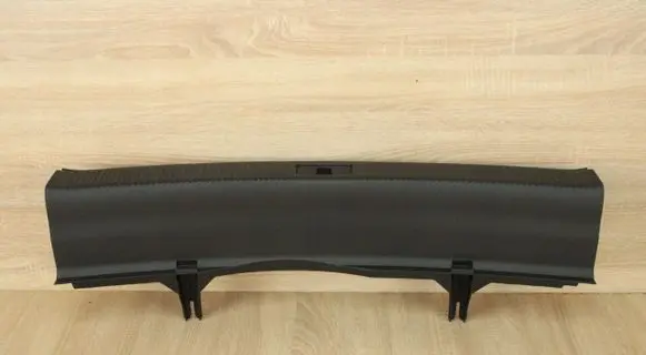 Audi A5 8T 8F Trunk/boot sill cover protection 8T8864483