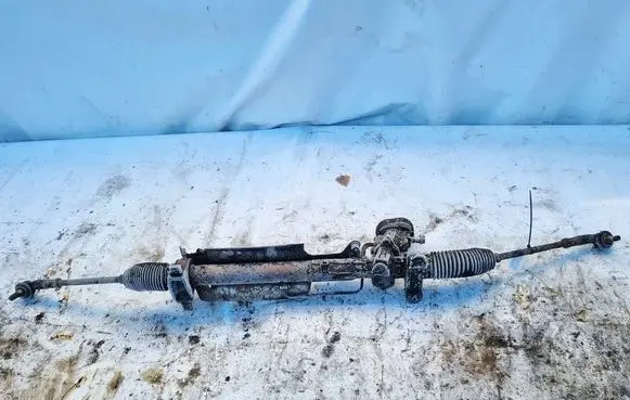 Audi A3 S3 8L Steering rack LLHD