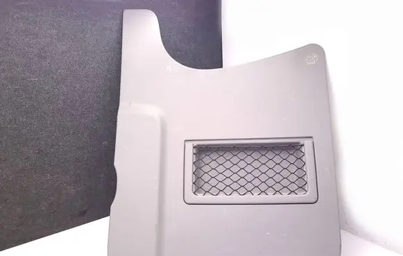 Mercedes-Benz Sprinter W906 Rear door card panel trim A9067470471