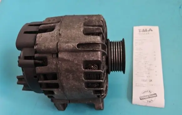 Audi A5 8T 8F Generator/alternator 059903016J IMPRK1573905