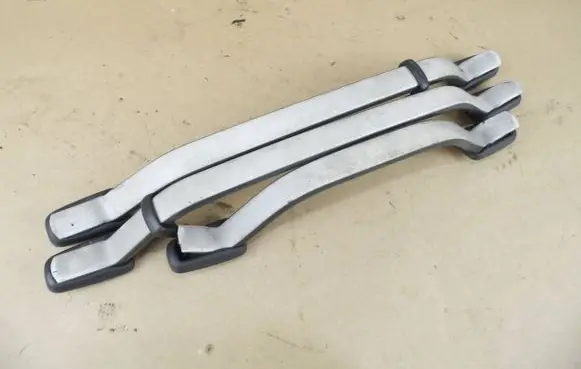 Mercedes-Benz 190 W201 Front interior roof grab handle 000000