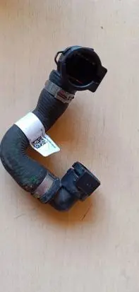 BMW X5M G05 F95 Coolant pipe/hose 8596394