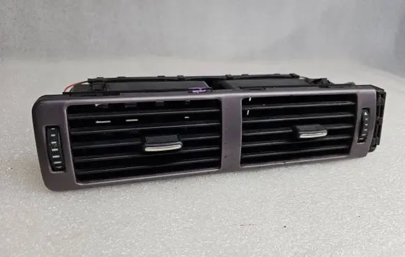 Audi A6 S6 C5 4B Dash center air vent grill 4B1820951