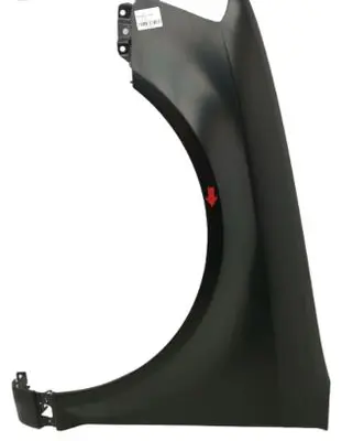 Audi A3 S3 8P Fender 8P0821105G