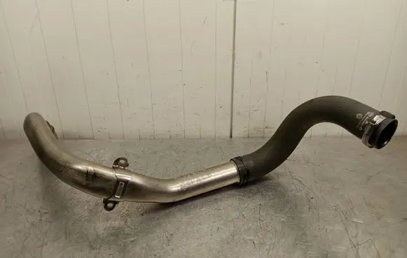 Renault Espace - Grand espace IV Intercooler hose/pipe 144609899R