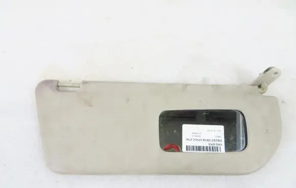 Opel Astra F Sun visor clip/hook/bracket 