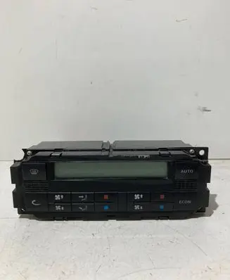 Volkswagen Sharan Climate control unit 7M3907040A 5HB00796310