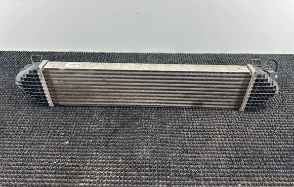 Volvo S60 Intercooler radiator BV619L440BC