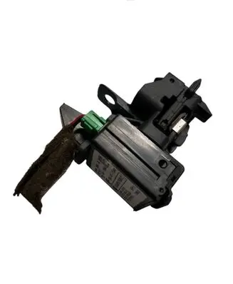 Volvo XC70 Ignition lock AH4N15607AE 28227917 CCAB09LP0300T0