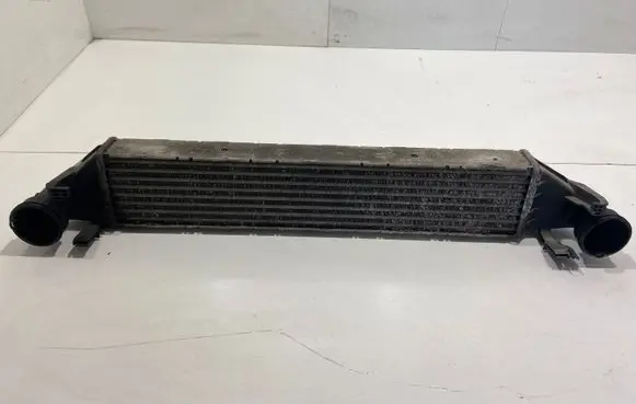 Mercedes-Benz C W203 Intercooler radiator A2035000400 1778067