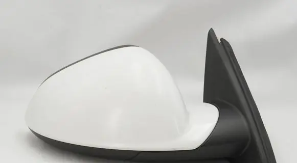 Opel Insignia A Front door electric wing mirror 13269576 13329072 021002
