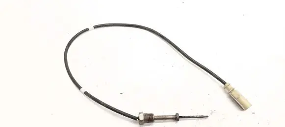 Audi Q2 - Exhaust gas temperature sensor 8K0973802C