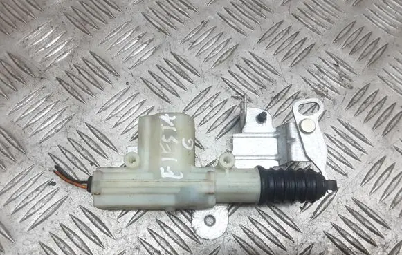 Ford Fiesta Central locking motor V98FBC432A98