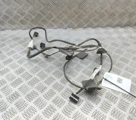 Mazda CX-5 Parking sensor (PDC) wiring loom KD8167150C