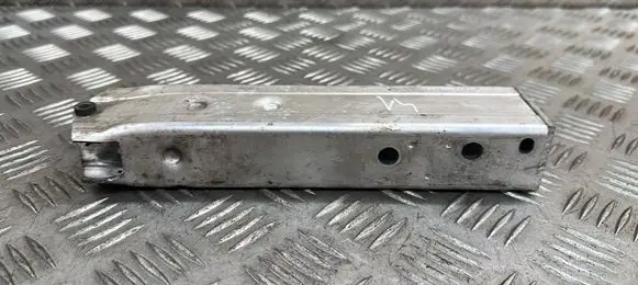 Mini One - Cooper F56 F55 Front bumper support beam 7301588 730158806