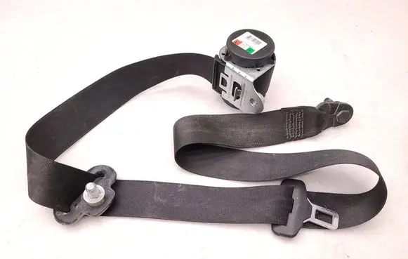 Mercedes-Benz Sprinter W906 Rear seatbelt 601178700E 9068600385