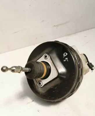 Audi Q5 SQ5 Brake booster 8R0612103D 3410204337 252078594531