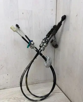 Jeep Compass Gear shift cable linkage 41784D 41784D10813