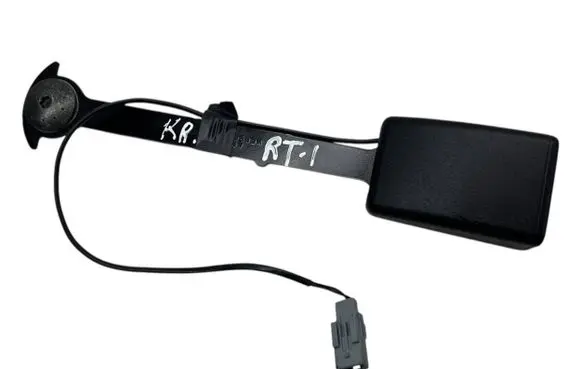 Renault Talisman Front seatbelt buckle 878173738r
