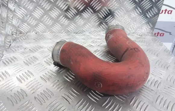 Mercedes-Benz Sprinter W906 Intercooler hose/pipe A9065285082