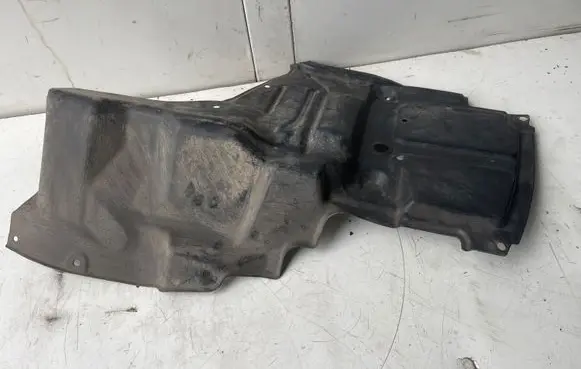 Toyota Corolla E120 E130 Engine splash shield/under tray 5144202120 5144202150 5442002080
