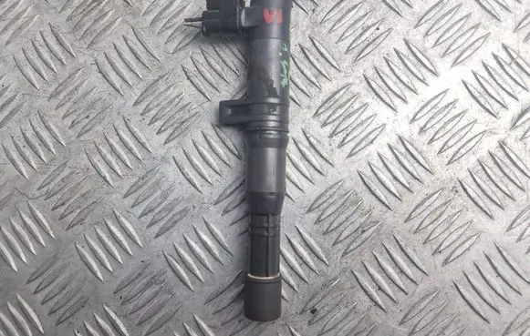 Renault Laguna II High voltage ignition coil 770087500 4414010044 678004670