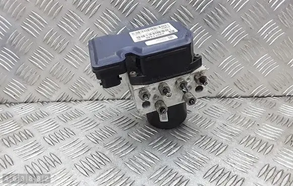 Opel Insignia A ABS Pump 22971448