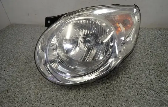 KIA Picanto Headlight/headlamp