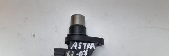 Camshaft position sensor