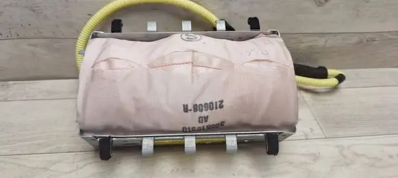 Toyota Auris 150 Passenger airbag 306570110