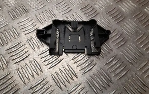 BMW iX1 Other center console (tunnel) element 9826662