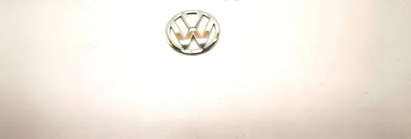 Volkswagen Transporter - Caravelle T6 Manufacturers badge/model letters 7E0853630D